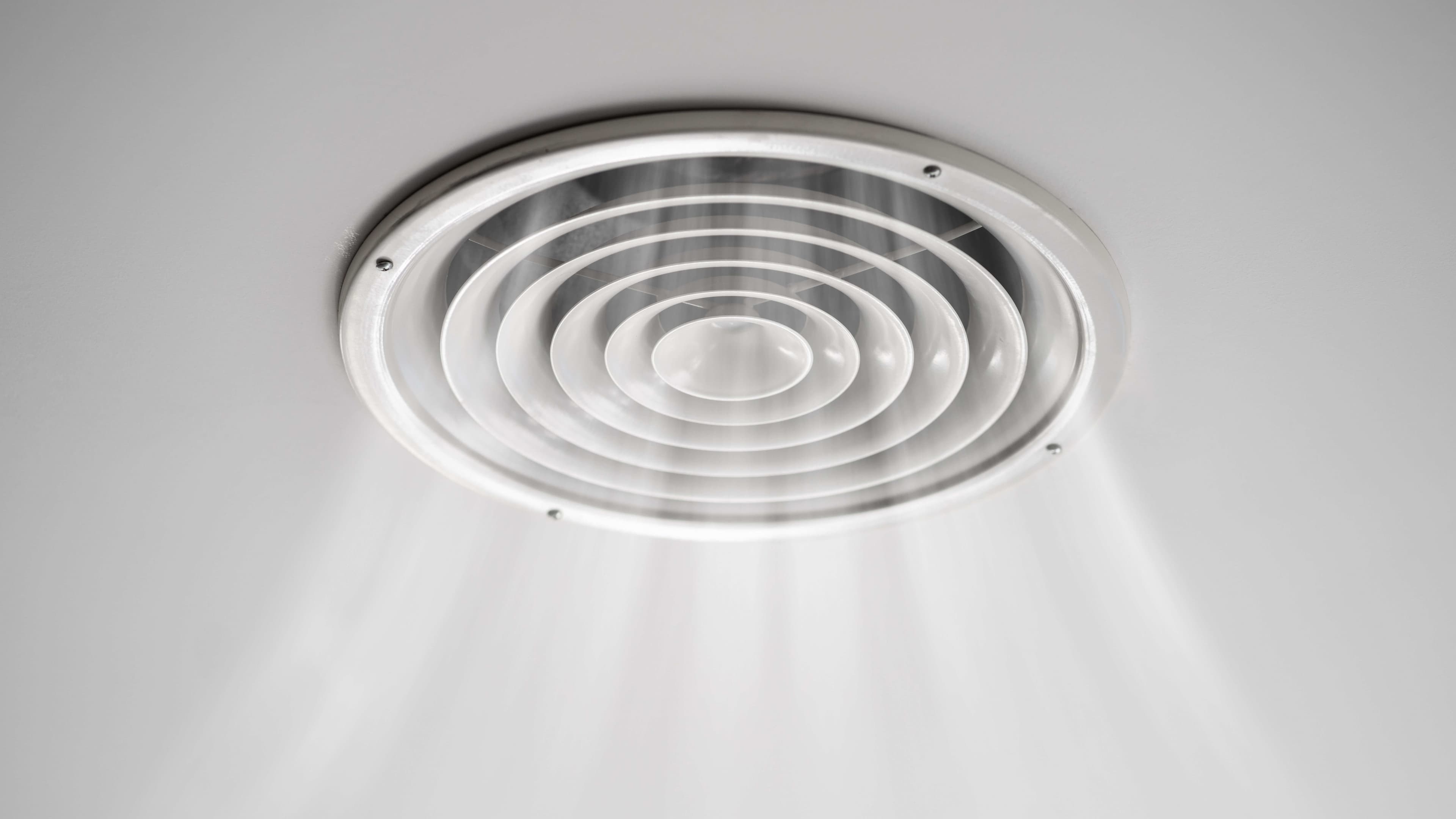 Ventilation